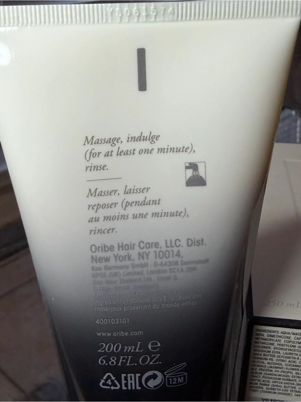 Oribe brand new